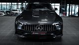 Mercedes-Benz AMG GT 43 4M Matrix 360k HuD Panorama - náhled 3