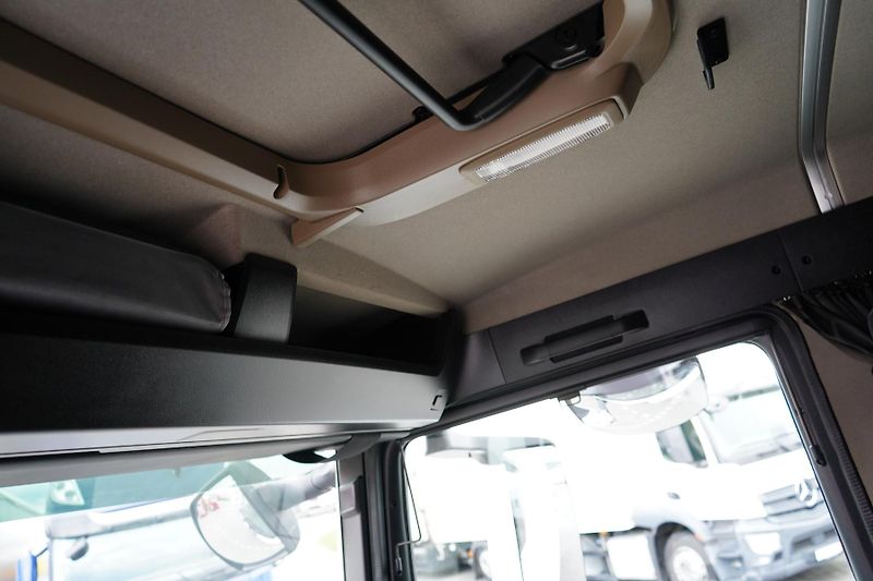 MAN TGM (2021) 18.290 / ACC / EURO 6 / IZOTER - fotka 41 z 49