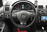 Volkswagen Touran 2,0 TDI 103kW DSG 7 míst Nová - náhled 19