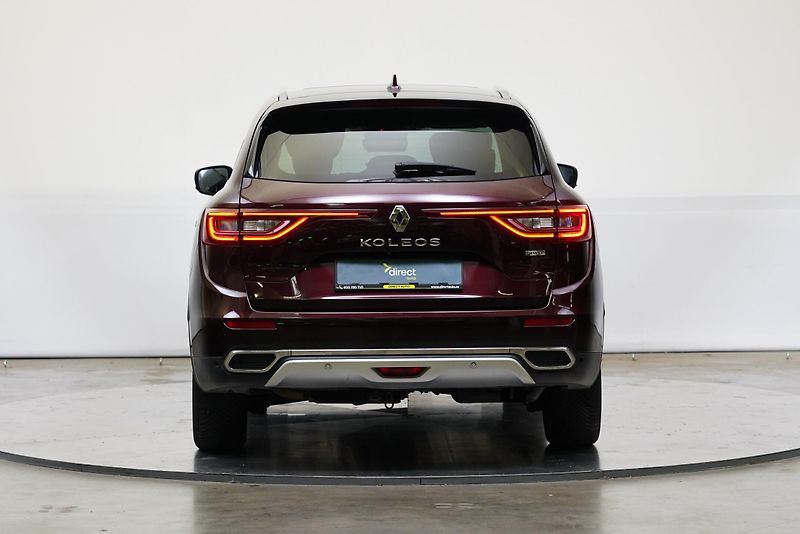 Renault Koleos - fotka 6 z 29