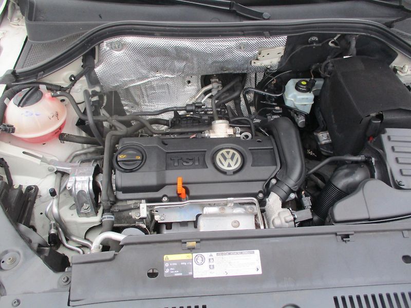Volkswagen Tiguan 1.4TSi*BMT*ROZVODY*BEZ KOROZE - fotka 40 z 44