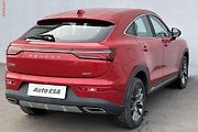 Dongfeng Fengon 5 1.5T.