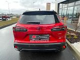 Toyota Corolla Cross 2.0 Hybrid FWD GR SPORT - náhled 4