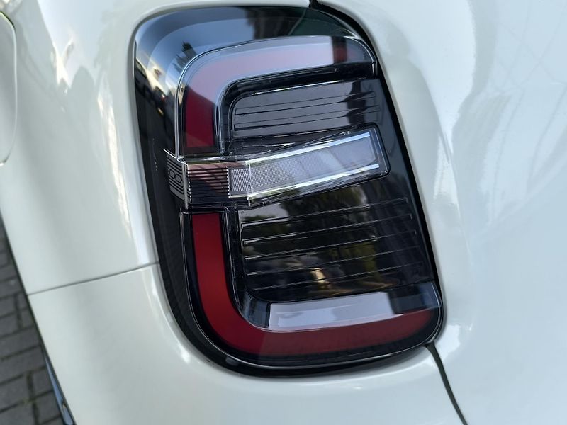 Fiat 600 (2026) Street 1.2 Turbo MT6 100k - fotka 8 z 47