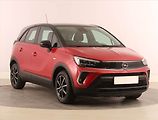Opel Crossland X (2021) 1.2, ČR,1.maj, Serv.kniha - náhled 1
