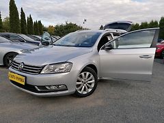 Volkswagen Passat (2015) 1.4 TSi LPG  Xenon - fotografie inzerátu