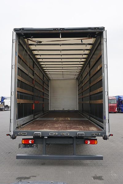 DAF CF (2019) 320 / ACC / E 6 / FIRANKA / 22 - fotka 10 z 45