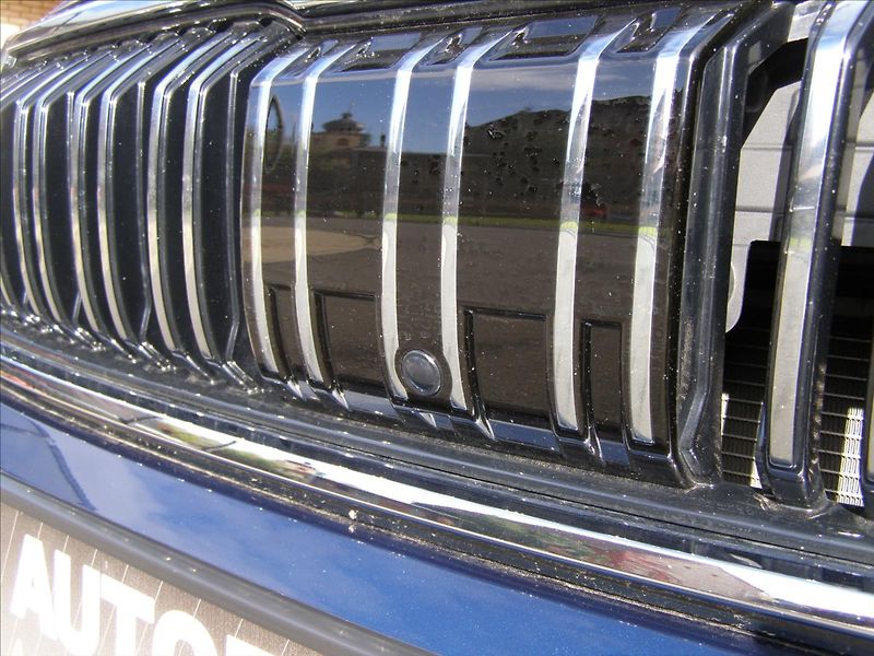 Škoda Kodiaq 2,0   TDI 52000KM STYLE odpoce - fotka 14 z 44