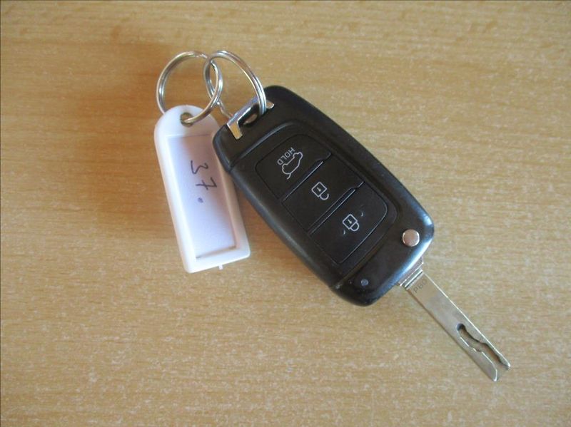 Hyundai i30 1,0 T-GDI, servis,DPH,1.maj,CZ - fotka 33 z 42
