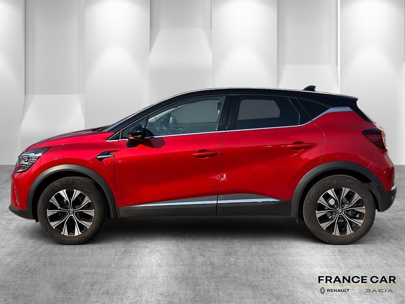 Renault Captur (2023) 1,0 TCe 67 kW Techno - fotka 8 z 24