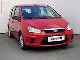Ford C-MAX (2008) 1.6 16V, ČR, Klima - náhled 1