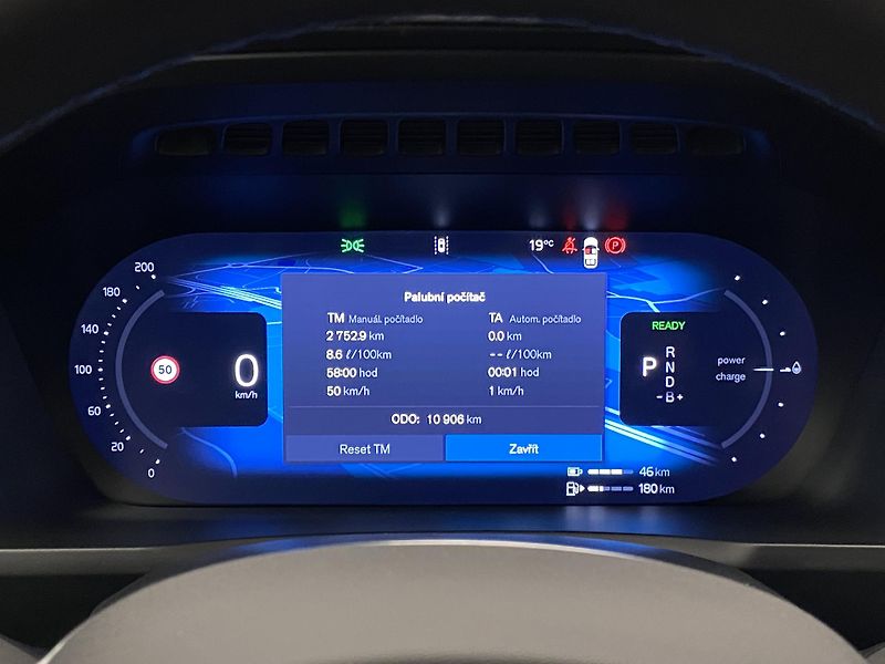 Volvo XC90 T8 RECHARGE BLACK EDITION 7m - fotka 26 z 72