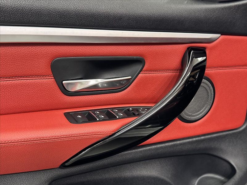 BMW Řada 4 435d M-SPORT - fotka 7 z 28