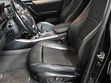 BMW X3 (2011) 2.0 D xDrive20d, 1.maj, AT - náhled 9