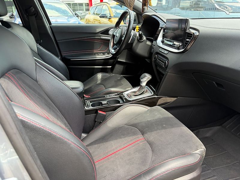Kia Pro_Ceed 1.6 T-GDI 150kW GT-Line AT - fotka 8 z 10