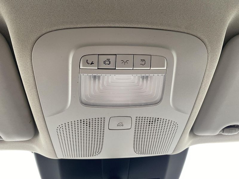 Mercedes-Benz Vito 114 CDI/L Tourer Pro - fotka 25 z 25