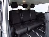 Mercedes-Benz Vito (2020) 114CDI/Extra-Long/4x4/Full-LED - náhled 16
