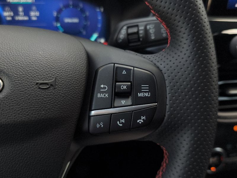 Ford Kuga (2023) ST-Line X 1.5 110kW, ČR, 1. Ma - fotka 12 z 29