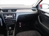 Škoda Rapid (2018) 1.0 TSI, Tempomat - náhled 8