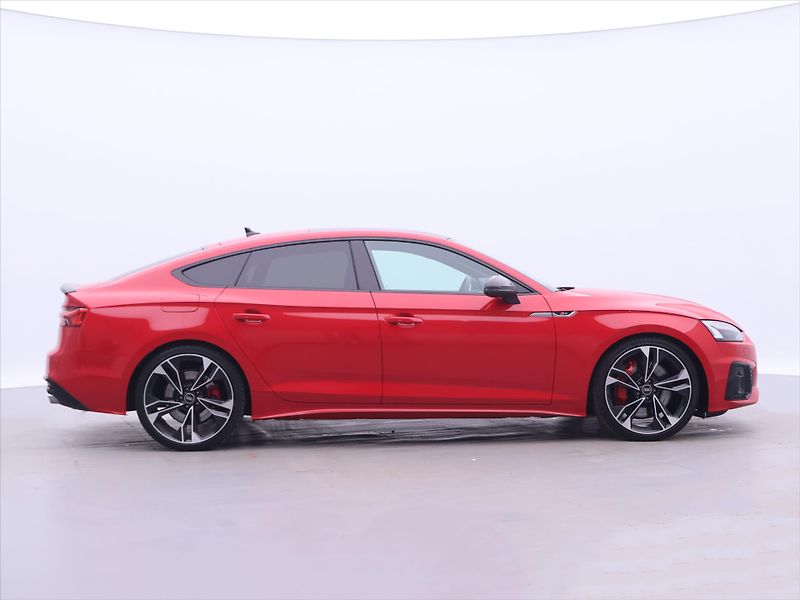 Audi S5 3,0 TDI 251kW S-line LED DPH - fotka 8 z 46