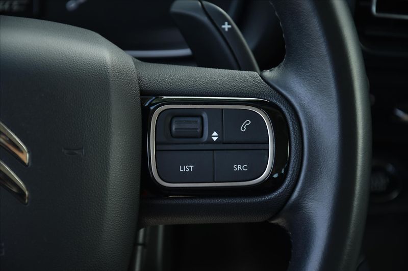 Citroën Berlingo 1.2i 96kW XTR  A/T 1. MAJITEL - fotka 16 z 31