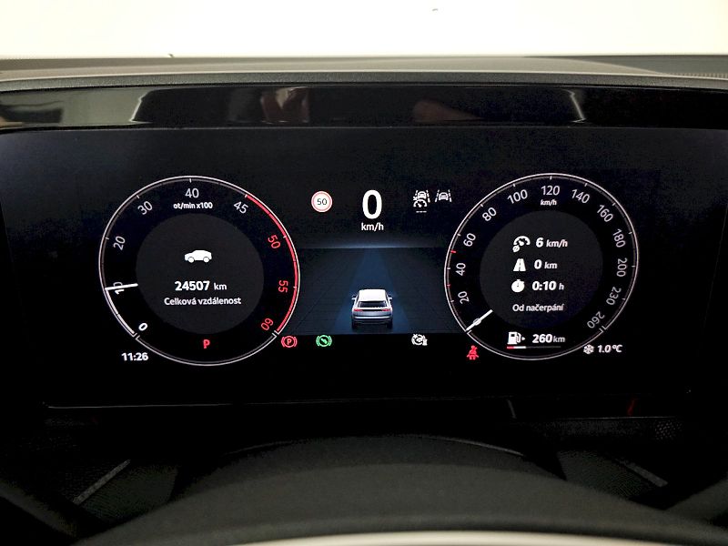 Škoda Kodiaq (2024) 2.0TDI 142kW 4x4 SELECTION 7S - fotka 17 z 30