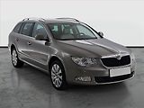 Škoda Superb (2011) Elegance 2.0 TDI, Xenony - náhled 1