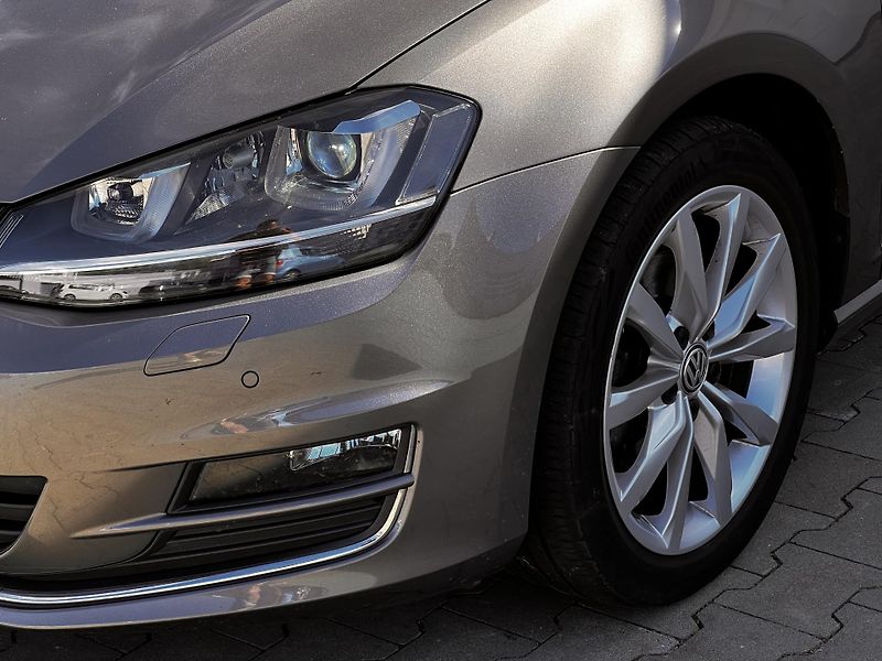 Volkswagen Golf 2.0 TDi 110kw plný servis!  - fotka 7 z 24