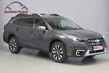 Subaru Outback (2025) 2.5i AWD TOURING - náhled 4