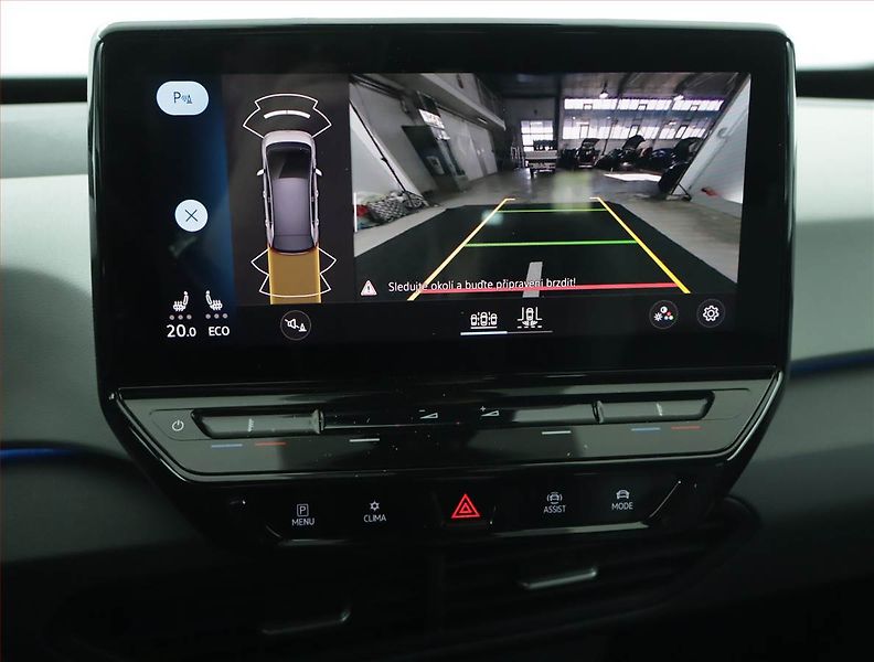 Volkswagen ID.3 (2020) 1st (62 kWh), SoH 90% - fotka 15 z 18