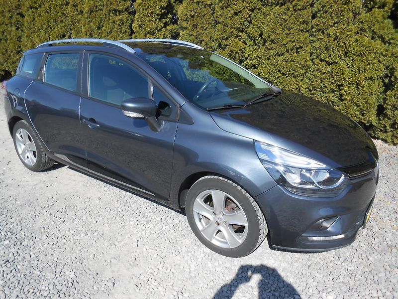 Renault Clio 0.9TCe,KLIMA,NAVI,114TKm!! - fotka 9 z 39