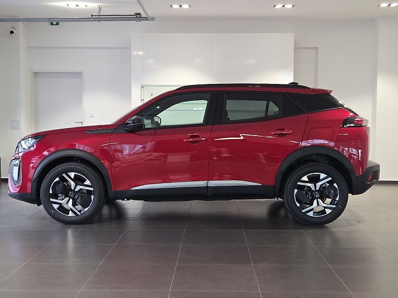 Peugeot 2008 (2026) ALLURE Hybrid 110 e-DCS6 - fotka 3 z 16
