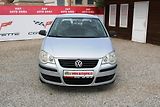 Volkswagen Polo (2007) 1,2i KLIMA EL.OKNA  SERVO ABS - náhled 1