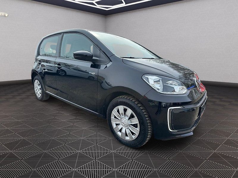 Volkswagen e-up! (2020) 60Kw - fotka 1 z 24