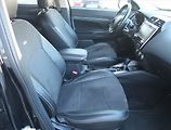 Mitsubishi ASX (2021) 2.0 MIVEC, 4X4, Automat - náhled 9