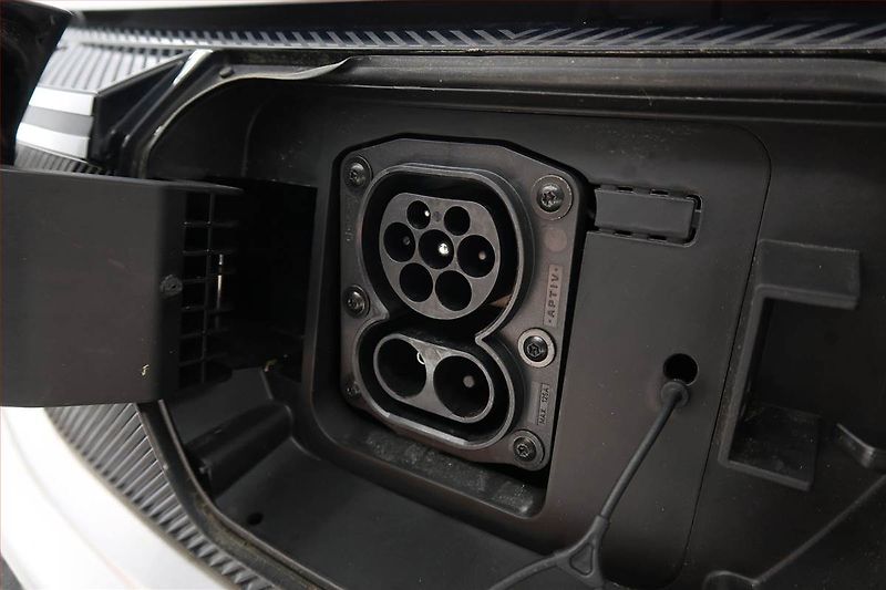 Dacia Spring (2024) Extreme Electric 65 (27 kWh) - fotka 23 z 24