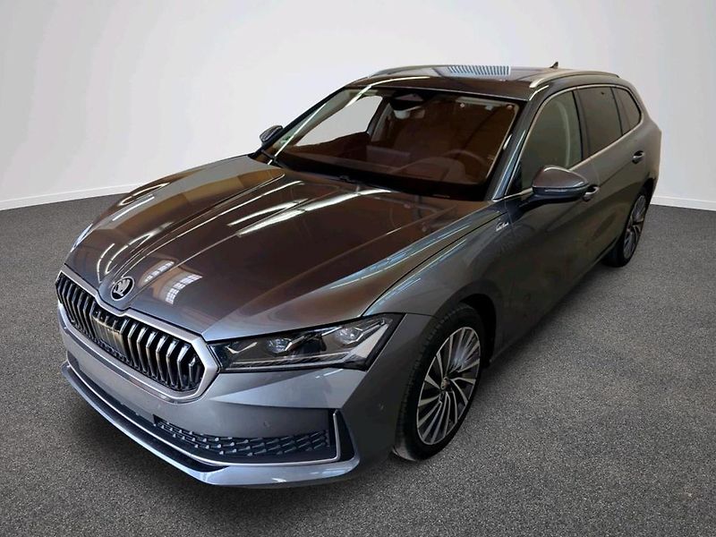 Škoda Superb Combi 2,0TDi 110kw DSG L&K 18A - fotografie inzerátu