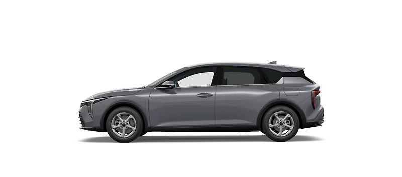 Kia K4 CL4 1,6 T-GDi GPF 7DCT SPIN - fotka 3 z 5