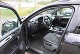 Volkswagen Touareg 3,0 TDi  4 x 4, AUTOMAT, DPH - náhled 9