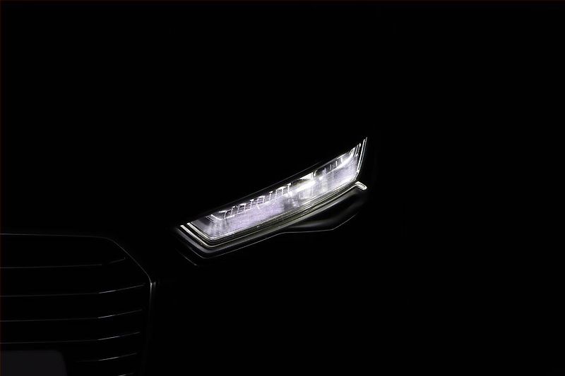 Audi A6 (2017) 3.0 TDI, 4X4, Automat - fotka 26 z 29