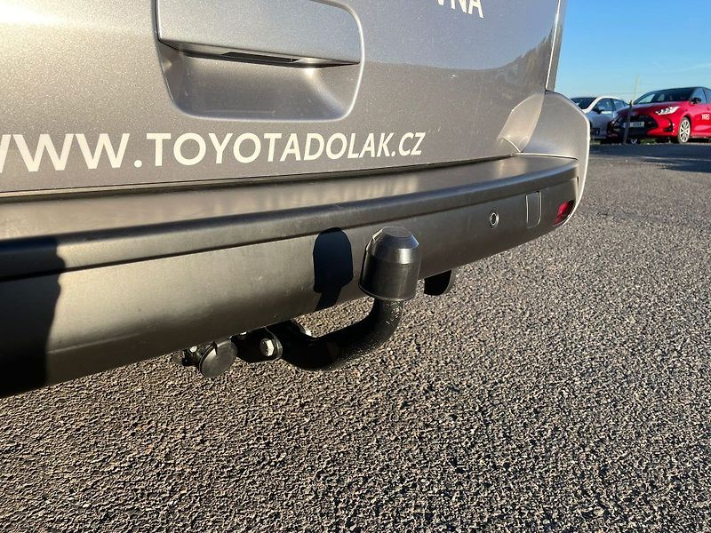 Toyota ProAce Verso 8 AT AE Family 8S - fotka 7 z 27