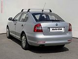 Škoda Octavia (2008) 1.9TDi, ČR, AC - náhled 6