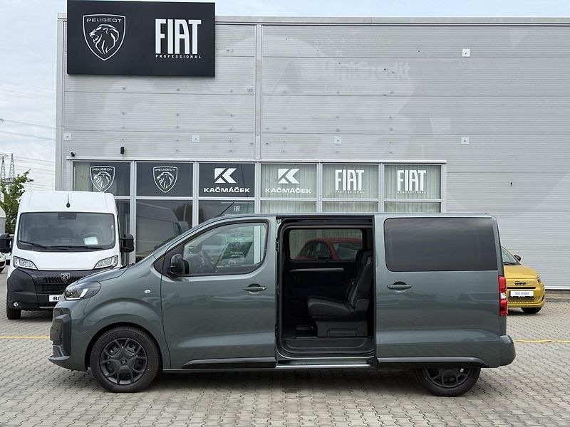 Fiat Ulysse (2026) - fotka 3 z 25