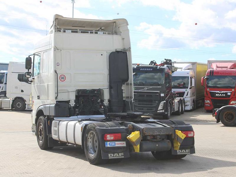 DAF XF 460 FT, EURO 6 - fotka 4 z 21