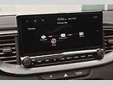 Kia Ceed SW.
