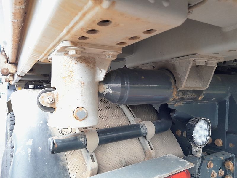 DAF CF 480 FAT 6x4 - fotka 8 z 44