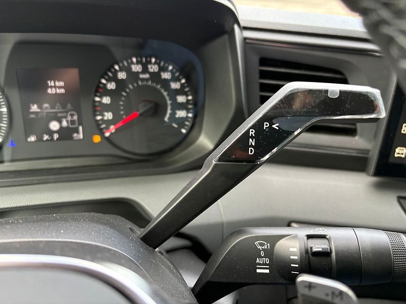 Renault Master (2026) 170k, Automat, 8EP, Tachograf - fotka 11 z 27