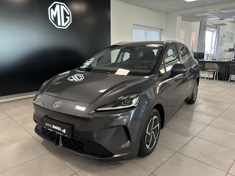 MG MG4 (2026) EV Urban Comfort 118kW 54kWh - fotografie inzerátu