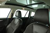 Škoda Octavia (2015) Laurin&Klement 2.0 TDI, 4X4 - náhled 15