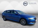 Škoda Superb 2.0 TDI 140kW 4x4 L&K DSG - náhled 8